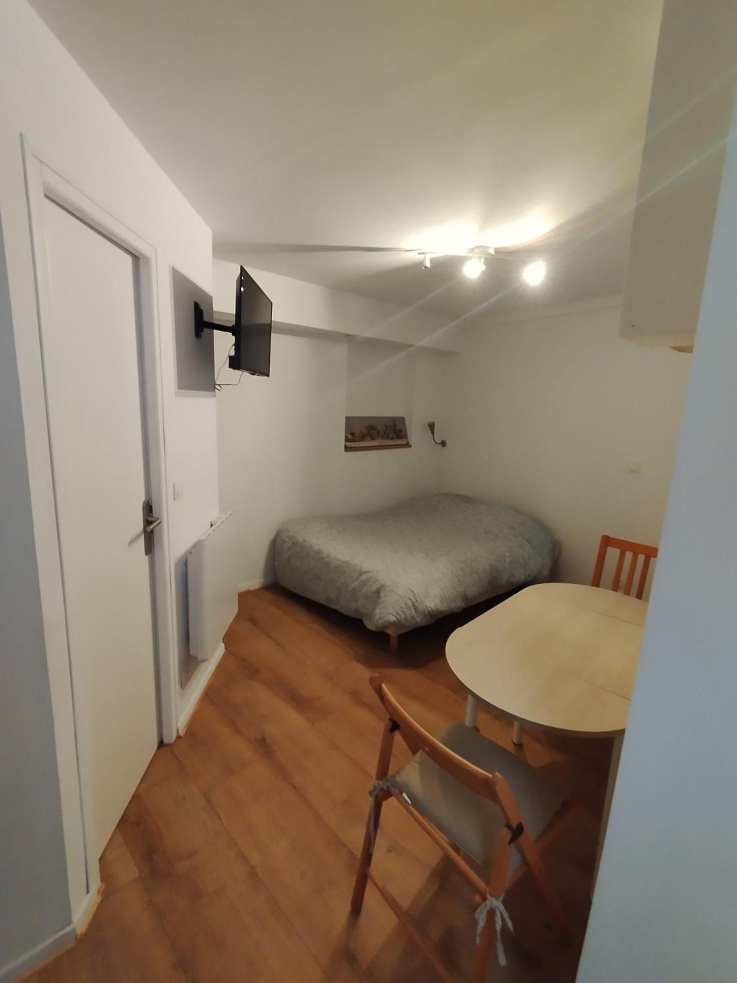 Appartement Porteille D'ax