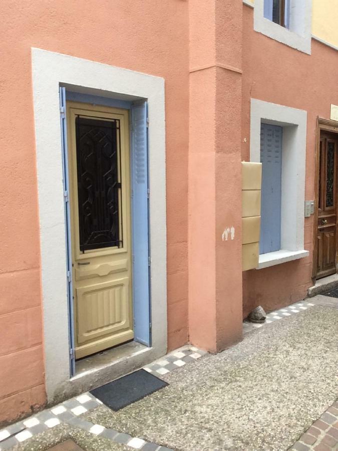 Porteille D'ax Appartement *