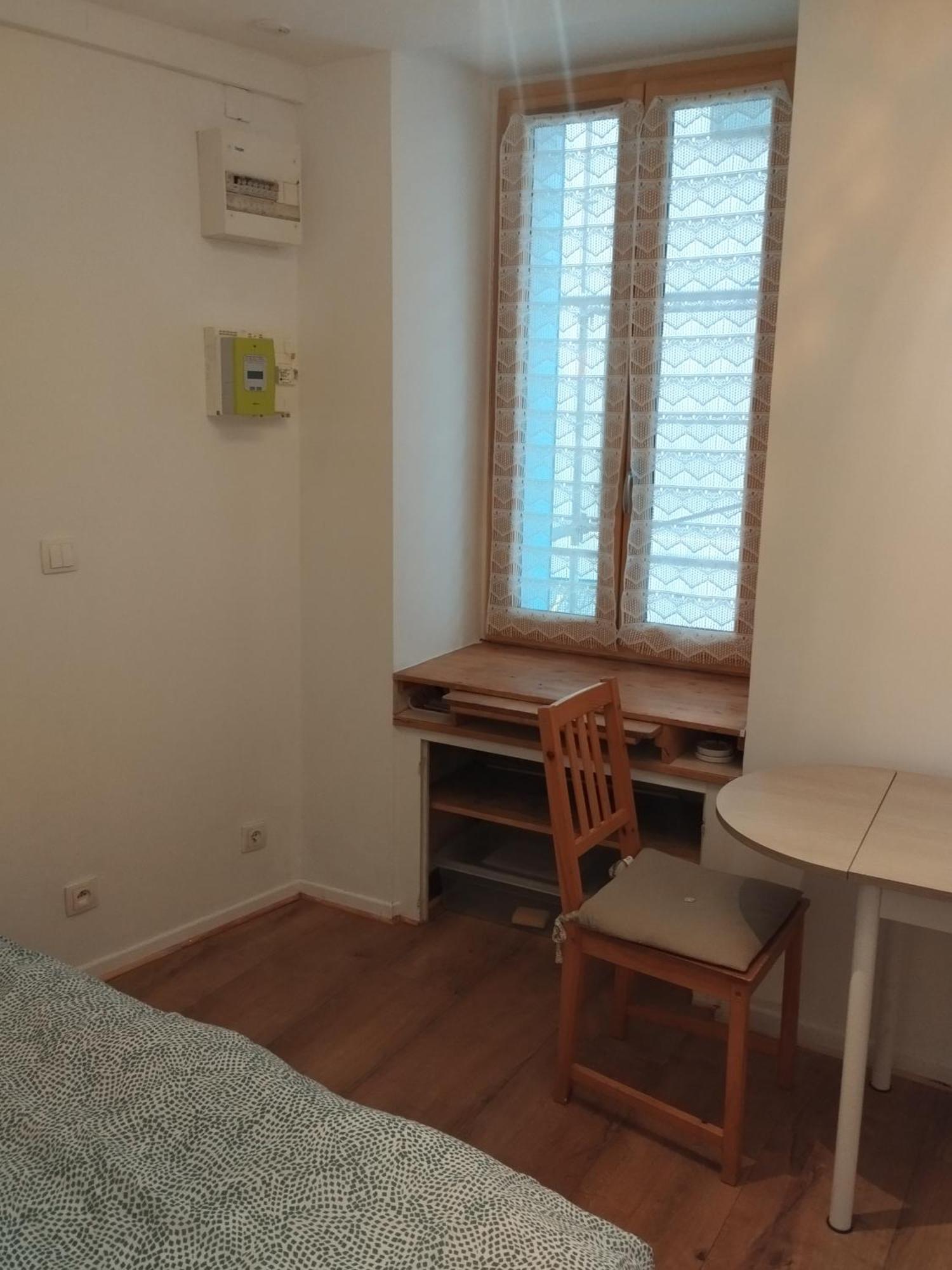 Apartment Porteille D'ax *