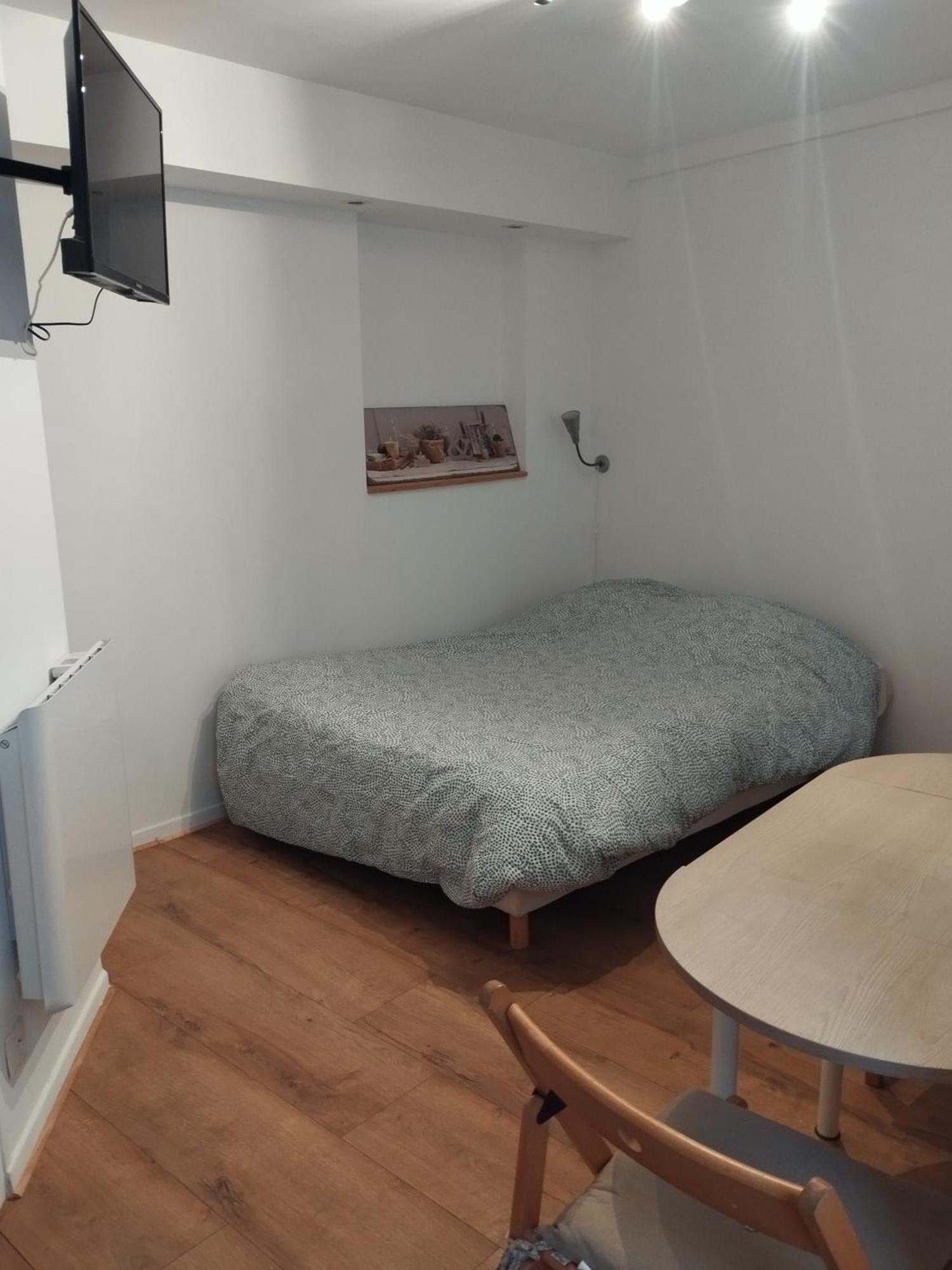 Apartment Porteille D'ax Ax-les-Thermes